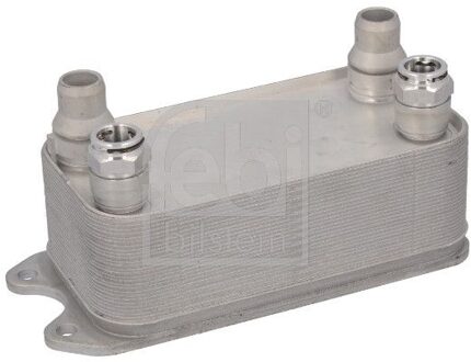 Mercedes Benz Oliekoeler, automatische transmissie 196000