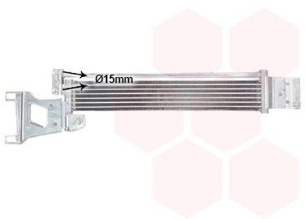 Mercedes Benz Oliekoeler, automatische transmissie 30013715