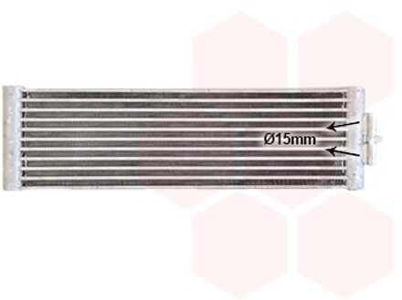 Mercedes Benz Oliekoeler, automatische transmissie 30013718