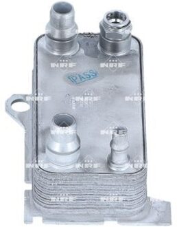 Mercedes Benz Oliekoeler, automatische transmissie 310053