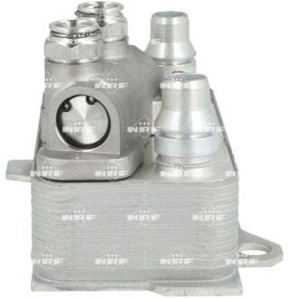 Mercedes Benz Oliekoeler, automatische transmissie 310076