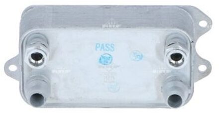 Mercedes Benz Oliekoeler, automatische transmissie 31275