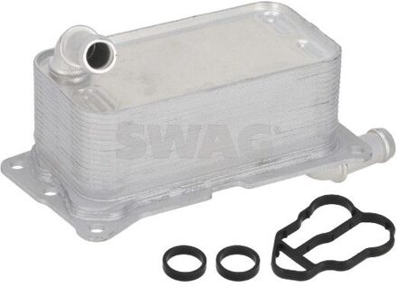 Mercedes Benz Oliekoeler, automatische transmissie 33111957