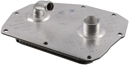 Mercedes Benz Oliekoeler, motorolie 101022