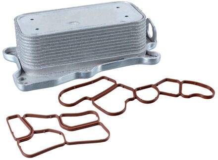 Mercedes Benz Oliekoeler, motorolie 101082