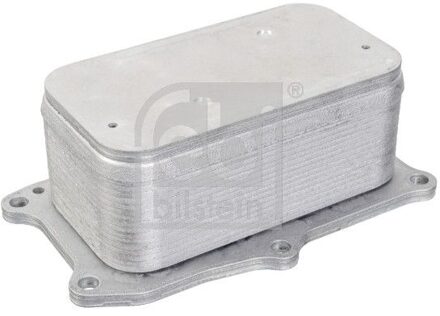 Mercedes Benz Oliekoeler, motorolie 179532