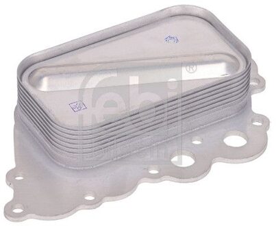 Mercedes Benz Oliekoeler, motorolie 185052