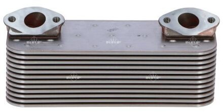 Mercedes Benz Oliekoeler, motorolie 31177