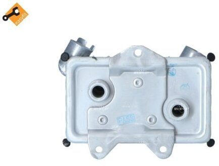 Mercedes Benz Oliekoeler, motorolie 31181