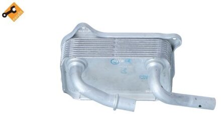 Mercedes Benz Oliekoeler, motorolie 31182