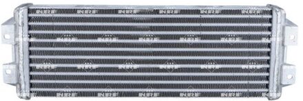 Mercedes Benz Oliekoeler, motorolie 31224