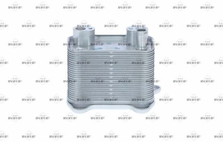 Mercedes Benz Oliekoeler, motorolie 31234