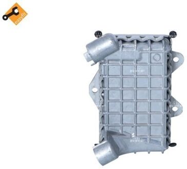 Mercedes Benz Oliekoeler, motorolie 31274