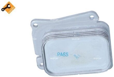 Mercedes Benz Oliekoeler, motorolie 31320