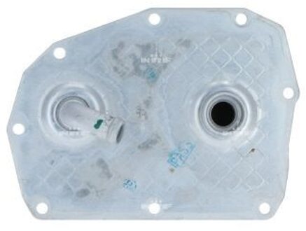 Mercedes Benz Oliekoeler, motorolie 31761