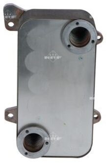 Mercedes Benz Oliekoeler, motorolie 31764