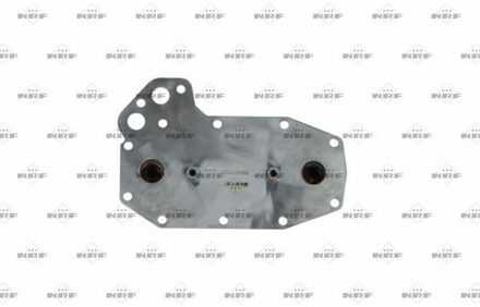 Mercedes Benz Oliekoeler, motorolie 31766