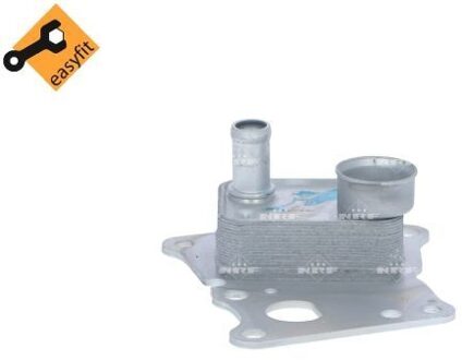 Mercedes Benz Oliekoeler, motorolie 31776