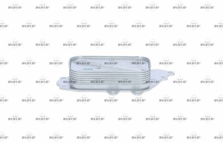 Mercedes Benz Oliekoeler, motorolie 31779