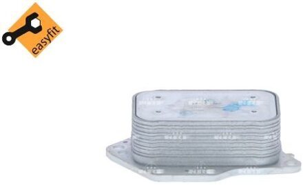 Mercedes Benz Oliekoeler, motorolie 31785