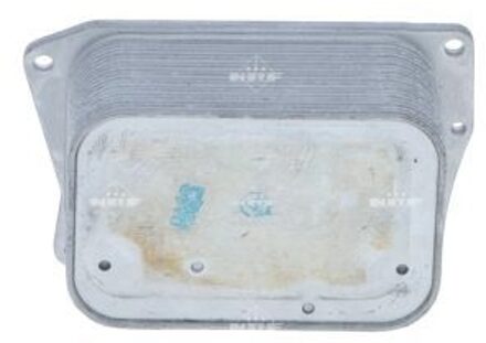 Mercedes Benz Oliekoeler, motorolie 31811