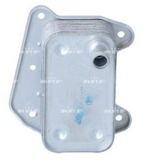 Mercedes Benz Oliekoeler, motorolie 31867