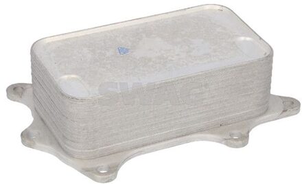 Mercedes Benz Oliekoeler, motorolie 33111953