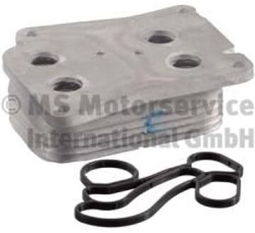 Mercedes Benz Oliekoeler, motorolie 709269360