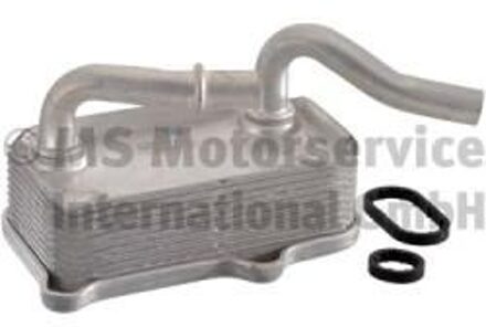 Mercedes Benz Oliekoeler, motorolie 709269380