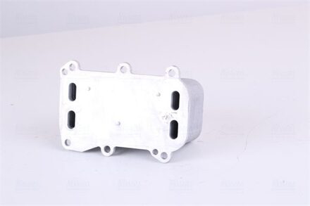 Mercedes Benz Oliekoeler, motorolie 90876