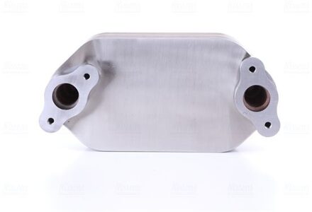 Mercedes Benz Oliekoeler, motorolie 91138