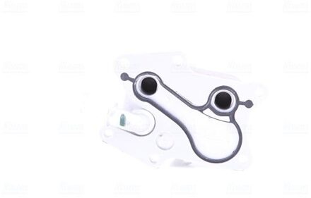 Mercedes Benz Oliekoeler, motorolie 91239