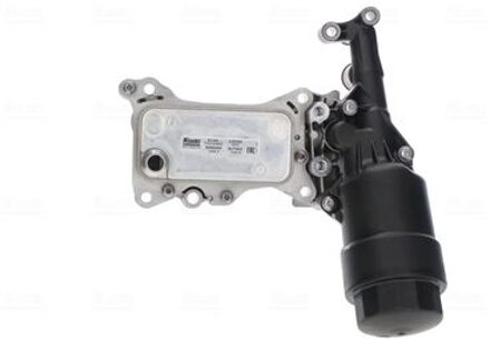 Mercedes Benz Oliekoeler, motorolie 91241