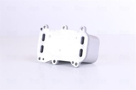 Mercedes Benz Oliekoeler, motorolie 91253