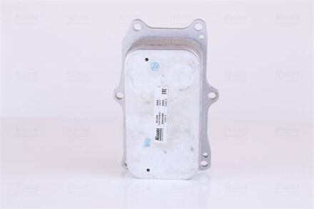 Mercedes Benz Oliekoeler, motorolie 91256