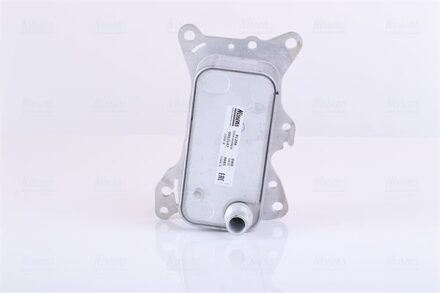 Mercedes Benz Oliekoeler, motorolie 91266