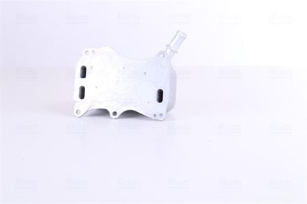 Mercedes Benz Oliekoeler, motorolie 91270