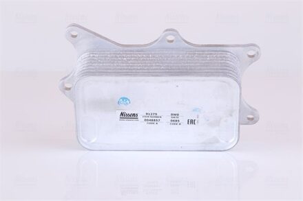 Mercedes Benz Oliekoeler, motorolie 91275