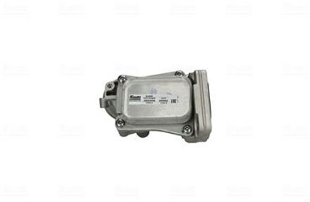 Mercedes Benz Oliekoeler, motorolie 91659