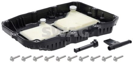 Mercedes Benz Oliekuip, automaat 33113456