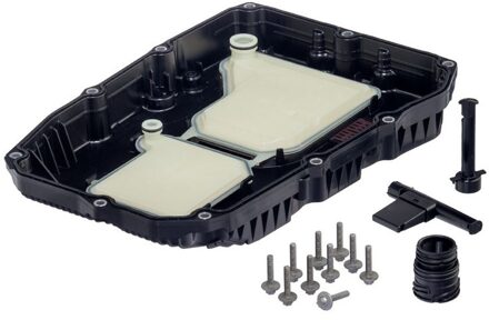 Mercedes Benz Oliekuip, automaat HG101HD832