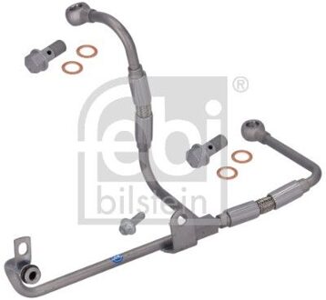 Mercedes Benz Olieleiding, turbolader 187983