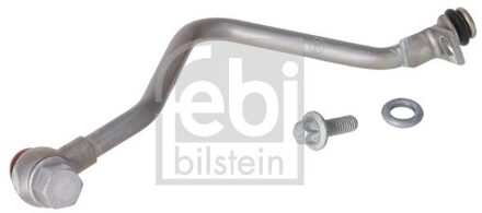 Mercedes Benz Olieleiding, turbolader 192114