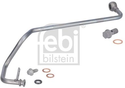 Mercedes Benz Olieleiding, turbolader 192273