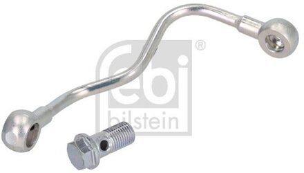 Mercedes Benz Olieleiding, turbolader 192451