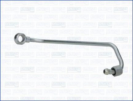 Mercedes Benz Olieleiding, turbolader OP10498