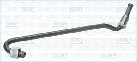 Mercedes Benz Olieleiding, turbolader OP10783