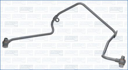 Mercedes Benz Olieleiding, turbolader OP10785