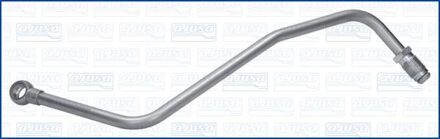 Mercedes Benz Olieleiding, turbolader OP11150