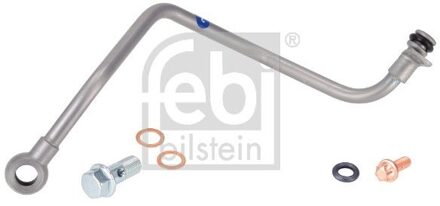 Mercedes Benz Olieleidingset 191034